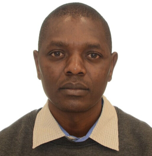 Dr. Paul Onkundi Nyangaresi